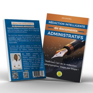 Rédaction intelligente de documents administratifs