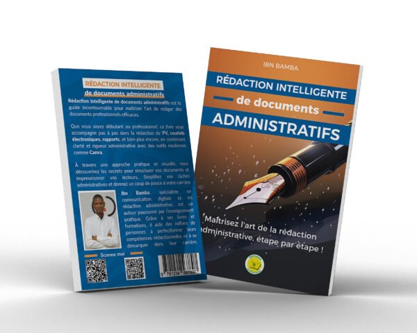 Rédaction intelligente de documents administratifs