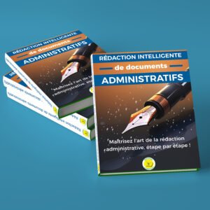 Rédaction intelligente de documents administratifs