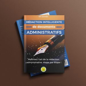 Rédaction intelligente de documents administratifs