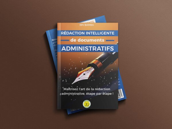 Rédaction intelligente de documents administratifs – Image 4