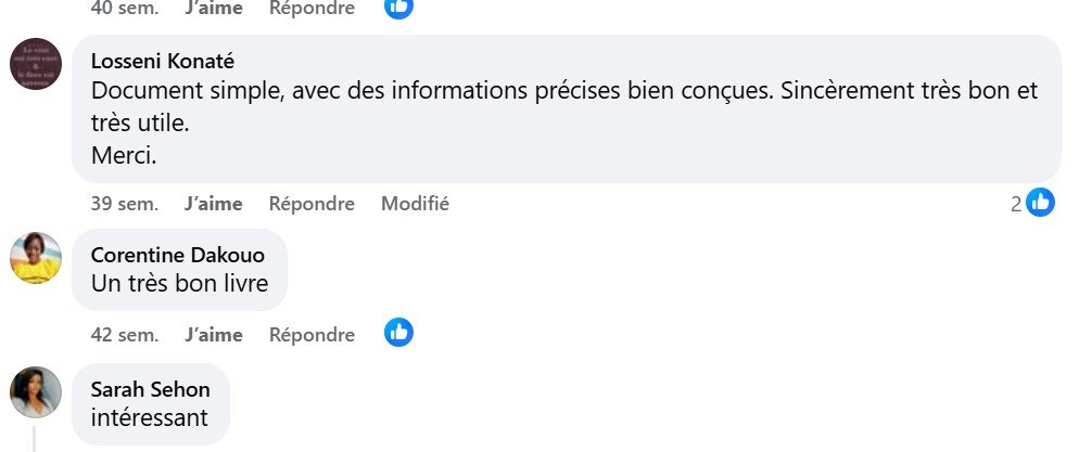 témoignage de la richesse du guide Rédaction Intelligente de documents administratifs